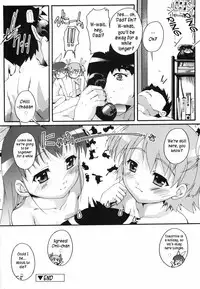 [Takase Yuu] Bloomark [English][TLRF]