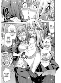 [Hinotsuki Neko] Hyoui Koukan [English] [desudesu] [Digital]