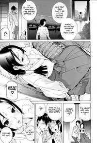 [Shinobu Tanei] Little Stepsister Love Space Ch. 1-6 [English] {Tadanohito}