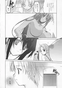 [Mizushima Sorahiko] Ichigo no Hanayome
