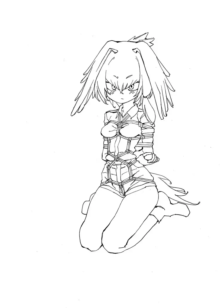 monochrome&colorful vol.1