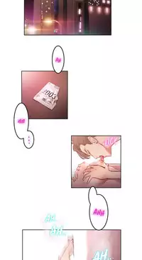 [BYMAN] Sex Knights-Erotic Sensuality & Perception Ch.1-13 (English) (Ongoing)