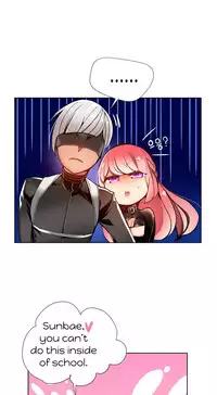 [Juder] Lilith`s Cord Ch.1-22 (English) (Ongoing)