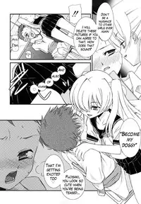 [Mizuki Eimu] Lipstick Ch. 1-8 [English] {Hennojin}