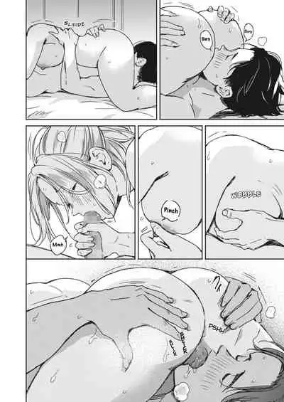 [Mori Manpei] Mou Ichido Kimi to. | Once again, with you. (COMIC HOTMILK 2022-05) [English] [DevilDongTL] [Digital]