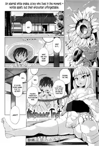 Towako Ichi [English] {CapableScoutMan & B.E.C. Scans & S.T.A.L.K.E.R.}