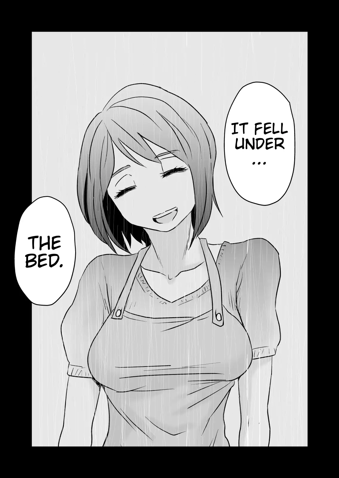 Netorare Mousou Syndrome ~Kouhen~ | Netorare Delusion Syndrome ~Second Part~