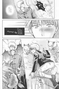 (C73) [Shounen Gekigakutai (Hayashida Toranosuke)] Mugon no Saisei