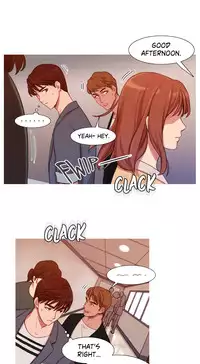 [PINKO] Scandal of the Witch Ch.1-23 (English) (Ongoing)