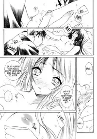 (C65) [Totsugeki Wolf (Yuhki Mitsuru)] Yasha no Mori | Yasha Grove (Inuyasha) [English] [EHCOVE]