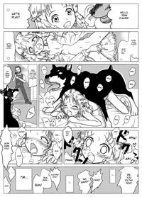 [69EROTIQUE] Yappari Inu ga Suki | I Guess I Like Dogs After All [English] [desudesu] [Digital]