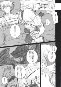 (C73) [Princess Heart (Amami Yukino)] Karyuudo Hakusho (Monster Hunter)