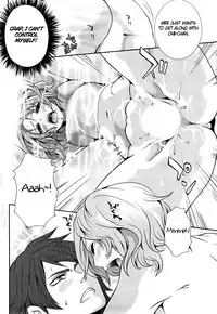 [Miyahara Ayumu] Shimoeda-san chi no Akarui Shokutaku | The Shimoedas, a poor but happy circle [English] {Lollipop Scans}