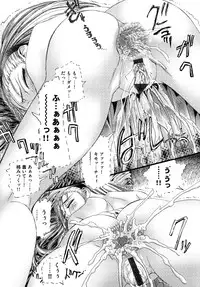 [Nikukiu-] Shoujo Koshouchuu