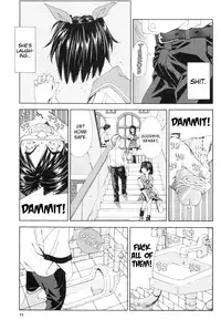 [Seto Yuuki] Stretta [English]