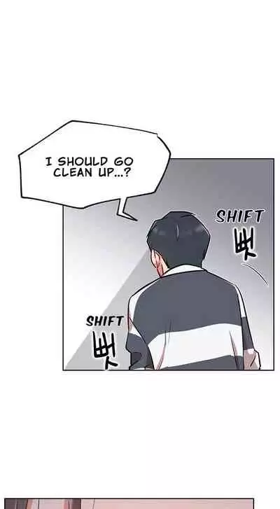 LIVE WITH : DO YOU WANT TO DO IT Ch. 1-15 [English]