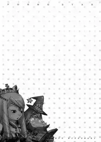 [Tenpuu Mitsunari] PORNO STAR