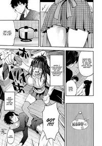 (C95) [Lv.X+ (Yuzuki N Dash)] Futago Ane | Twin Sisters [English] [Team Koinaka] [Incomplete]