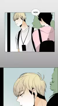 [Silverstar] Talk To Me Ch.1-25 (English) (Ongoing)