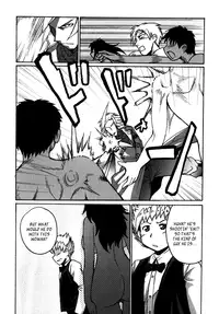 [Shimanto Youta] Gun Tribe 2 [English] [Tadanohito]