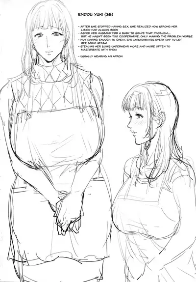 Haha to Majiwaru Hi | The Day I Connected With Mom Ch. 1-6