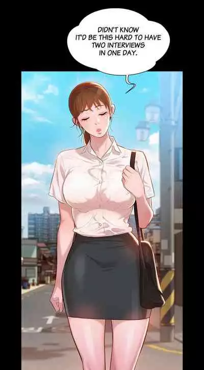 Sister Neighbors (Uncensored) [Chapter 1-18]