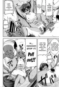 [Tanaka Aji] "Kare ni... Dakaremashita. Ato, Ne..." ~Otome ga Chuuko XXX Desu to Kokuhaku Suru Hi~ | He...Embraced Me.After That... Ch.1-9 [English] {Doujins.com}