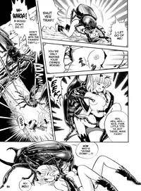 [Kondom] The New Bondage Fairies - Fairie Fetish [English Release by: Eros Comix]