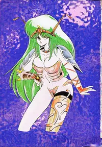 [Matsunami Yuuki] Panic Paradise