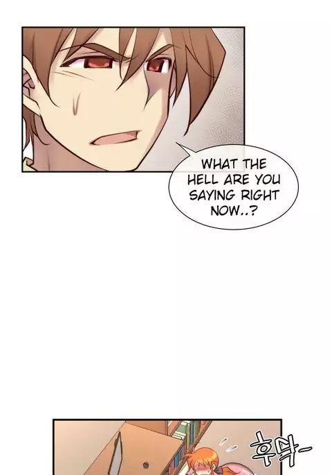 Master in My Dreams Ch.0-34