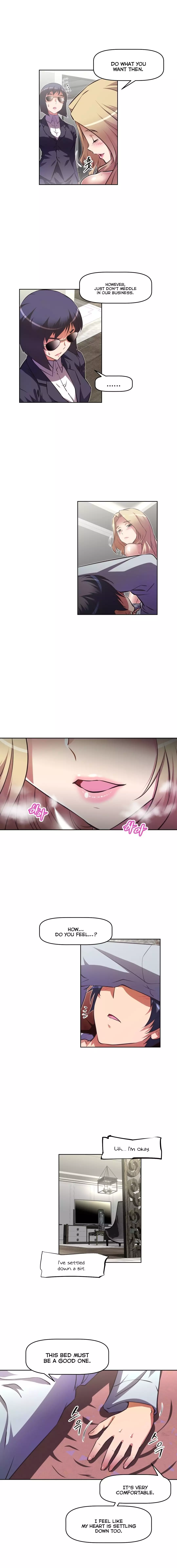 Brawling Go Ch.76-103