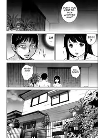 [Shikishiro Konomi] Netoraserare Ch. 1-8 [English] {Seinen Scans}