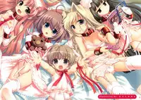 Musumaker Reservation Privilege - Musumaker Gakushuuchou