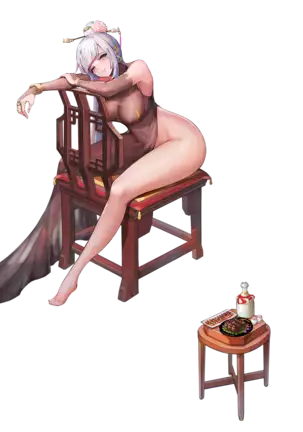 Last Origin Characters