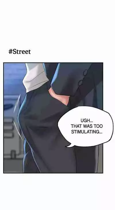 New Town [Lee Wan, Kim Suna] Ch.24/? [English] [Manhwa PDF]