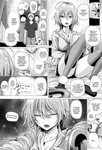 [Simon] Isekai no Mahoutsukai Ch. 1-3 [English] [constantly]