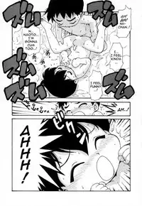 [Karma Tatsurou] Nandemo Shiritai Otoshigoro / The Age Where They Want to Know Everything [English]