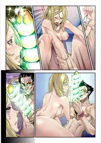 (C79) [UNDER CONTROL (zunta)] ONE MORE HEROES (NO MORE HEROES)