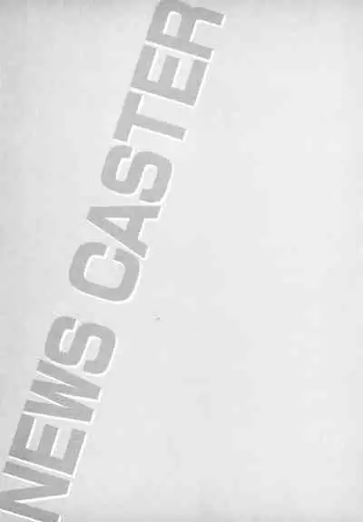 Caster Natsume Reiko no Yuuwaku Vol. 3 Ch.1-3