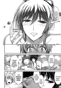 [Ishigaki Takashi] Boku wa Anata ni Wan to Naku | Let Me Bark For You Ch. 1-3 [English]