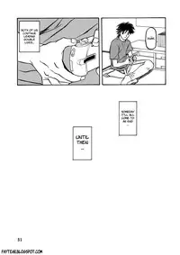 (COMIC1) [Sankaku Apron (Sanbun Kyoden, Umu Rahi)] Akebi no Mi - Satomi + Satomi Katei [English] [brolen]