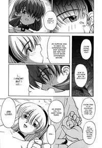 Tagro - MAXI (I don't know Gabrielle) [ENG]