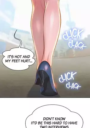 What do you Take me For? Ch.1/?