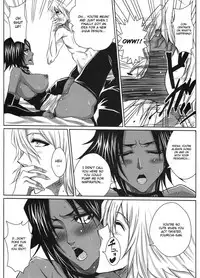 (C76) [Heta no Yoko Zuki (Dunga)] Yoru | Night (Bleach) [English] [doujin-moe.us]
