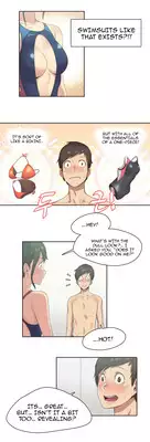 [Gamang] Sports Girl Ch.1-23 (English) (YoManga)