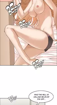 [Gaehoju] The Girl That Wet the Wall Ch. 3-10 [English]