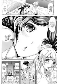 (C87) [Yabitsutouge (Ootori Mahiro)] Nakadashi Senyou NozoEri Sou (Love Live!) [English] [doujin-moe.us]