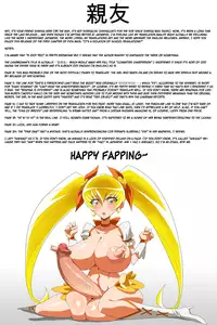 [Gura Nyuutou] Futa Mata [English]