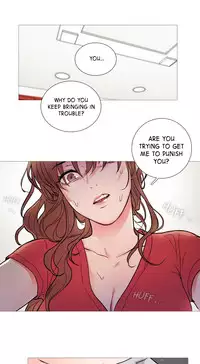 [The Jinshan] Sadistic Beauty Ch.1-21 (English) (Ongoing)