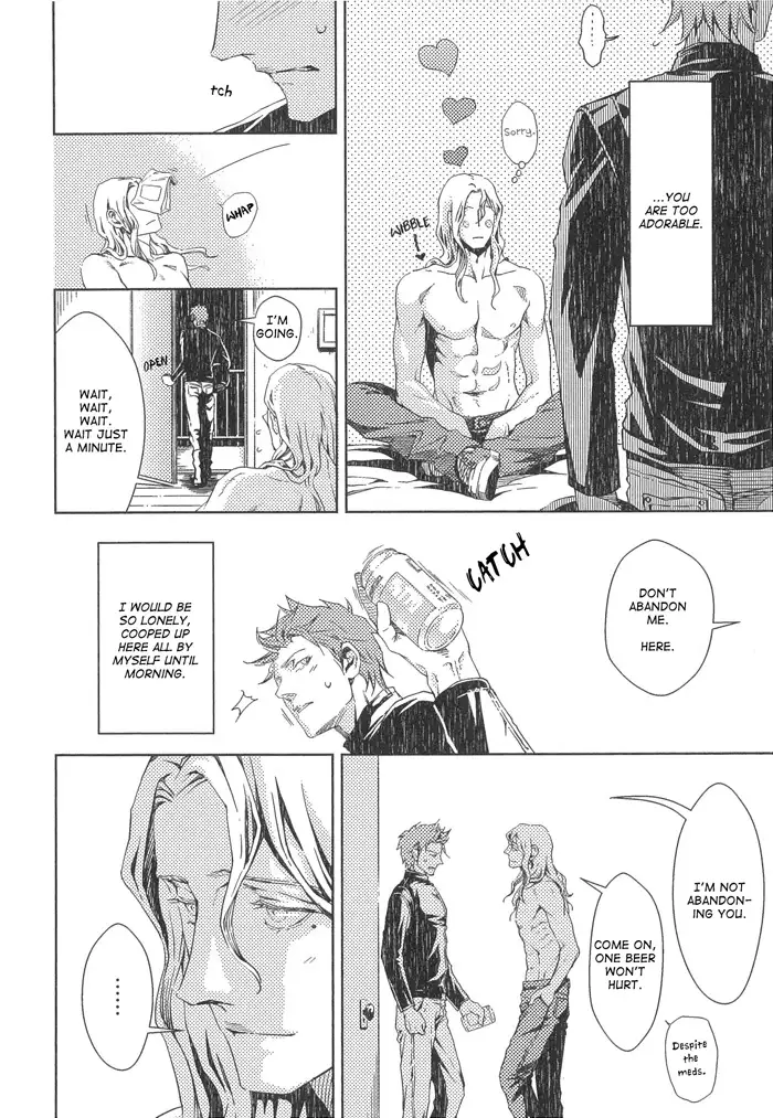 Nemuri Otoko to Koi Otoko 2